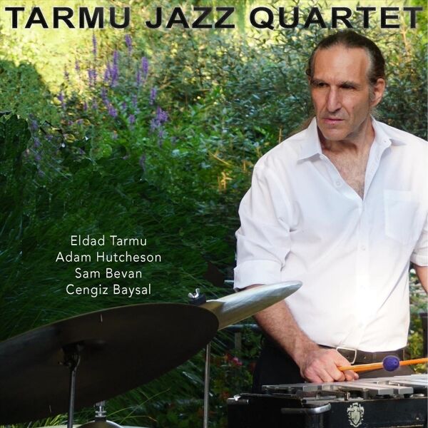 Cover art for Tarmu Jazz Quartet